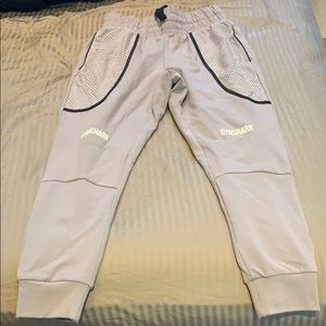 Gymshark Movement Mesh Jogger